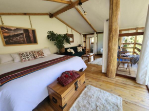 Spirit Of The River Lodge